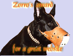 Hlsa p hos Zorro!
